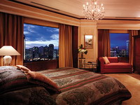 ����� Makati Shangri-La