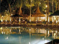 ����� Mandarin Oriental Manila