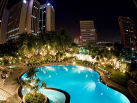 ����� Mandarin Oriental Manila