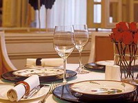 ����� Mandarin Oriental Manila
