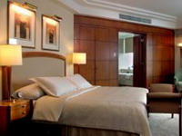 ����� Mandarin Oriental Manila