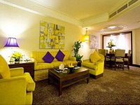 ����� Mandarin Oriental Manila