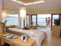 ����� Misibis Bay Raintree