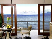 ����� Misibis Bay Raintree