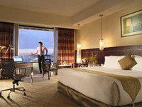 ����� Sofitel Philippine Plaza Manila