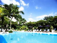 ����� The Peninsula Manila