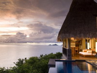  Maia Luxury Resort & SPA