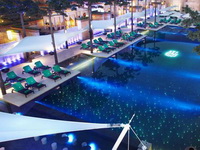 ����� Banyan Tree Club & Spa Seoul