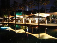 ����� Banyan Tree Club & Spa Seoul