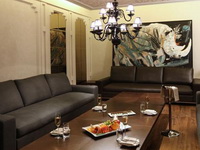 ����� Banyan Tree Club & Spa Seoul
