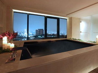 ����� Banyan Tree Club & Spa Seoul