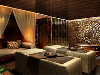 ����� Banyan Tree Club & Spa Seoul