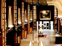 ����� Grand Hyatt Seoul Hotel
