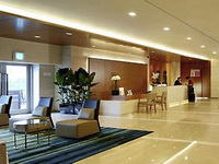 ����� Hotel Novotel Daegu City Centre
