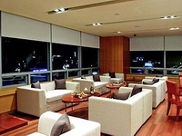 ����� Hotel Novotel Daegu City Centre