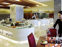 ����� Hotel Novotel Daegu City Centre