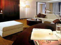 ����� Hotel Novotel Daegu City Centre