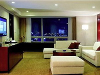 ����� Hotel Novotel Daegu City Centre