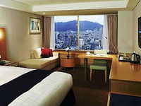 ����� Hotel Novotel Daegu City Centre
