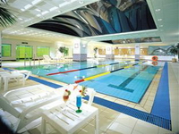 ����� Sofitel Ambassador Seoul Hotel