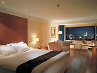 ����� Sofitel Ambassador Seoul Hotel