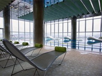 ����� W Seoul Walkerhill