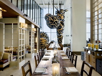 ����� W Seoul Walkerhill