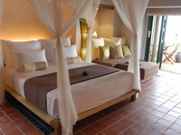 ����� Aleenta Resort and Spa Hua Hin