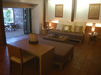 ����� Aleenta Resort and Spa Hua Hin