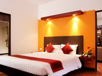 ����� All Seasons Naiharn Phuket