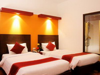 ����� All Seasons Naiharn Phuket