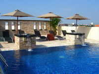 ����� Amari Nova Suites