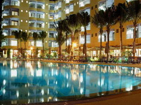 ����� Amari Nova Suites