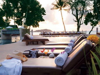 ����� Amari Palm Reef Resort (������ ���  )