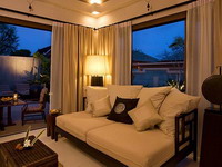 ����� Asara Villa & Suite