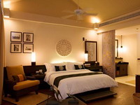 ����� Asara Villa & Suite