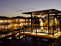 ����� Asara Villa & Suite