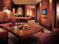 ����� Banyan Tree Bangkok
