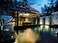  Banyan Tree Phuket (  )