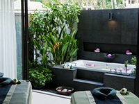 ����� Banyan Tree Samui
