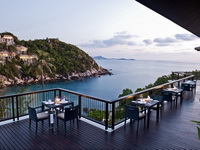 ����� Banyan Tree Samui