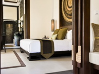 ����� Banyan Tree Samui