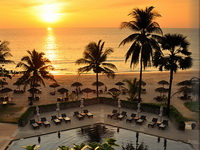 ����� The Surin Phuket (����� ���)