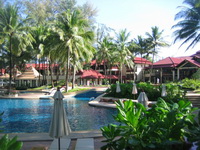 ����� Dusit Thani Laguna Resort (���� ��� ���)