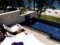 ����� Dusit Thani Laguna Resort (���� ��� ���)