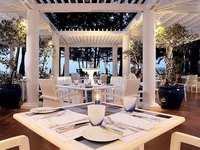 ����� Dusit Thani Laguna Resort (���� ��� ���)