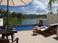 ����� Dusit Thani Laguna Resort (���� ��� ���)