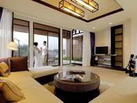 ����� Dusit Thani Laguna Resort (���� ��� ���)