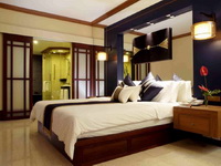 ����� Dusit Thani Laguna Resort (���� ��� ���)