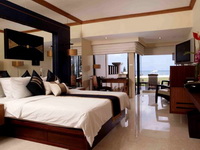����� Dusit Thani Laguna Resort (���� ��� ���)